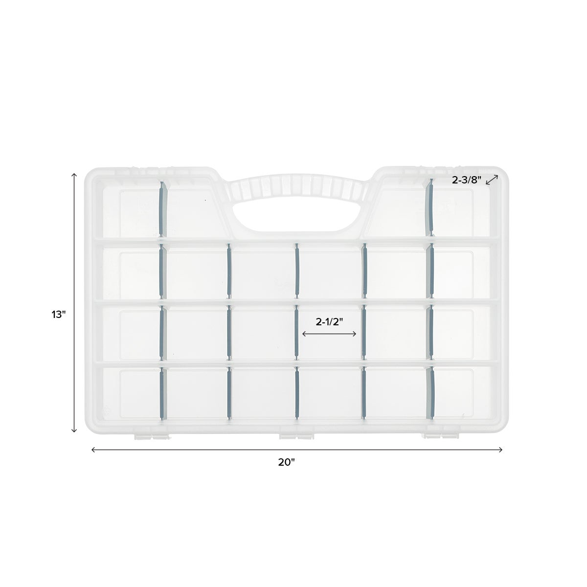 Parts Organizers