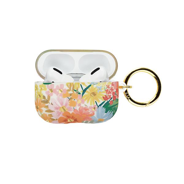 Rifle Paper Co. Marguerite AirPod Case | The Container Store