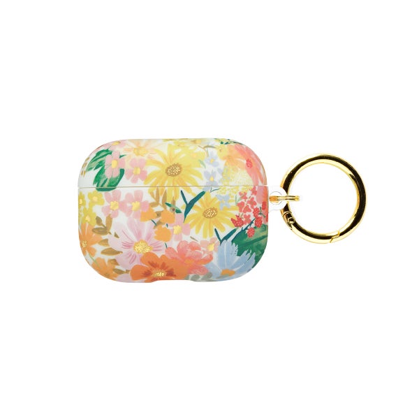 Rifle Paper Co. Marguerite AirPod Case The Container Store