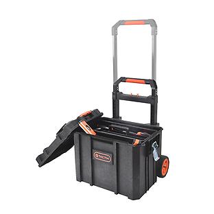 Tactix Mobile Tool Chest