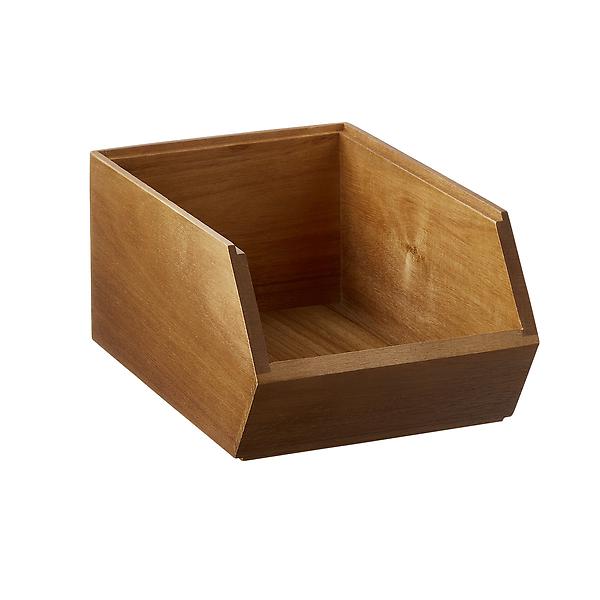 https://images.containerstore.com/catalogimages/453363/600x600xcenter/10089893_Acacia_Stacking_Bin_Small_S.jpg