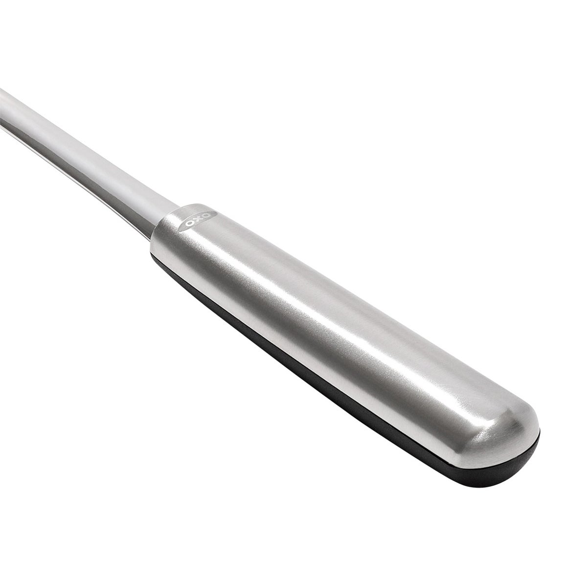 OXO Steel Cooking Spoon The Container Store