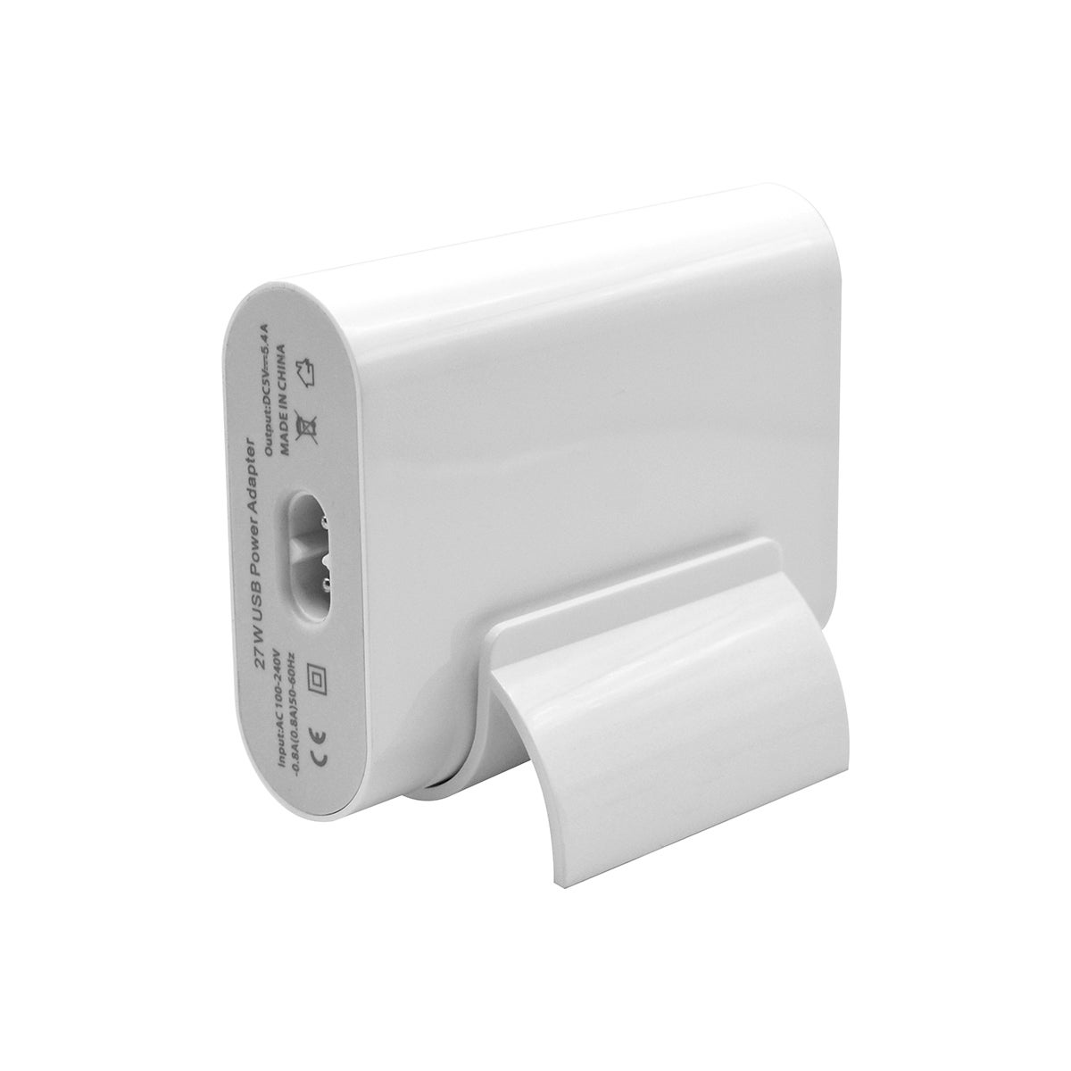 5 Port Charging Hub The Container Store 5-port-charging-hub-the-container-store