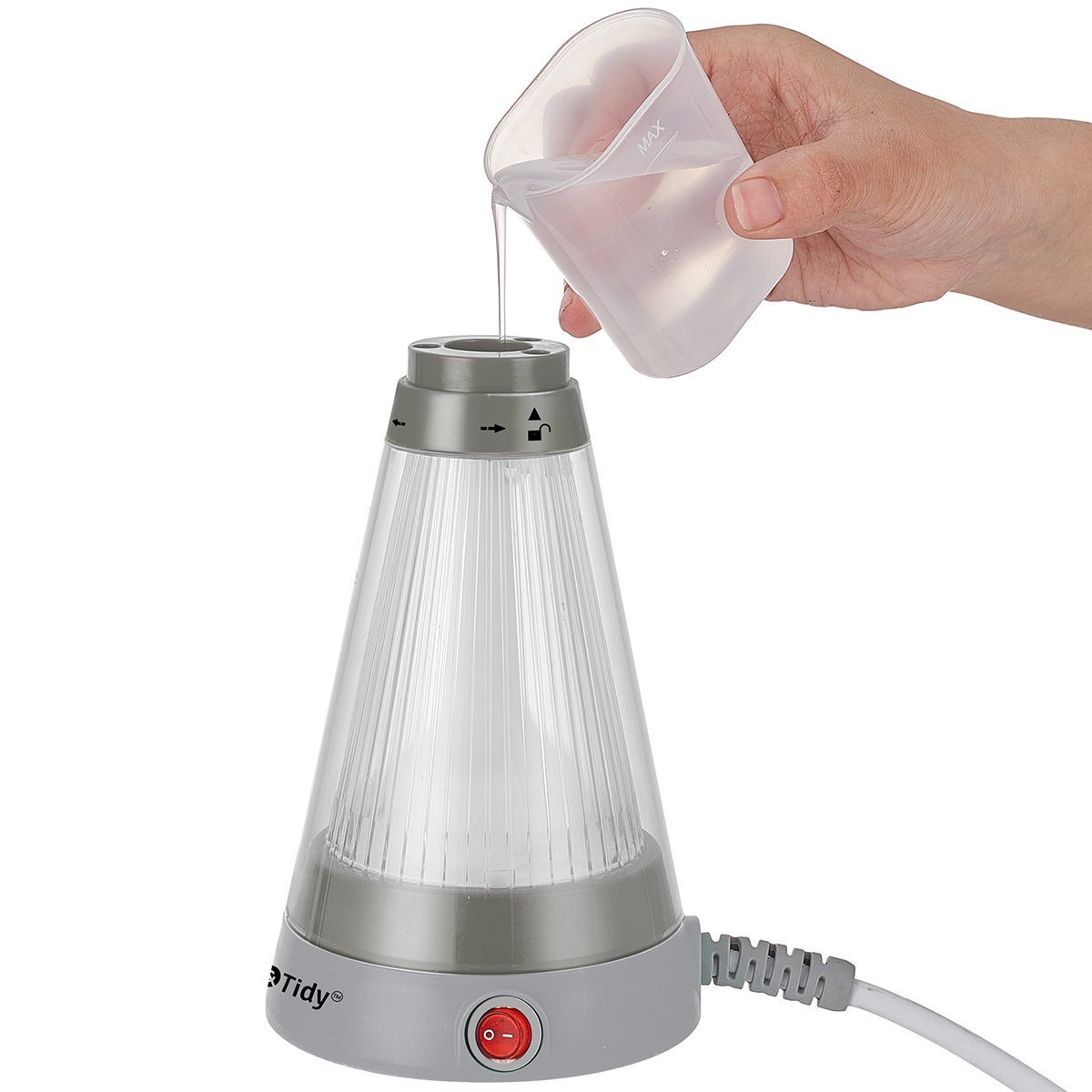 true and tidy handheld steamer reviews