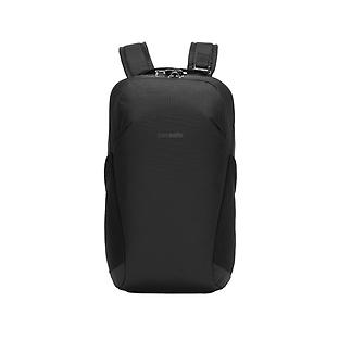 Pacsafe Black Vibe 20L Backpack