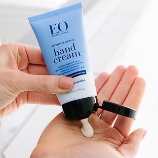 EO Essential Oils Hand Cream