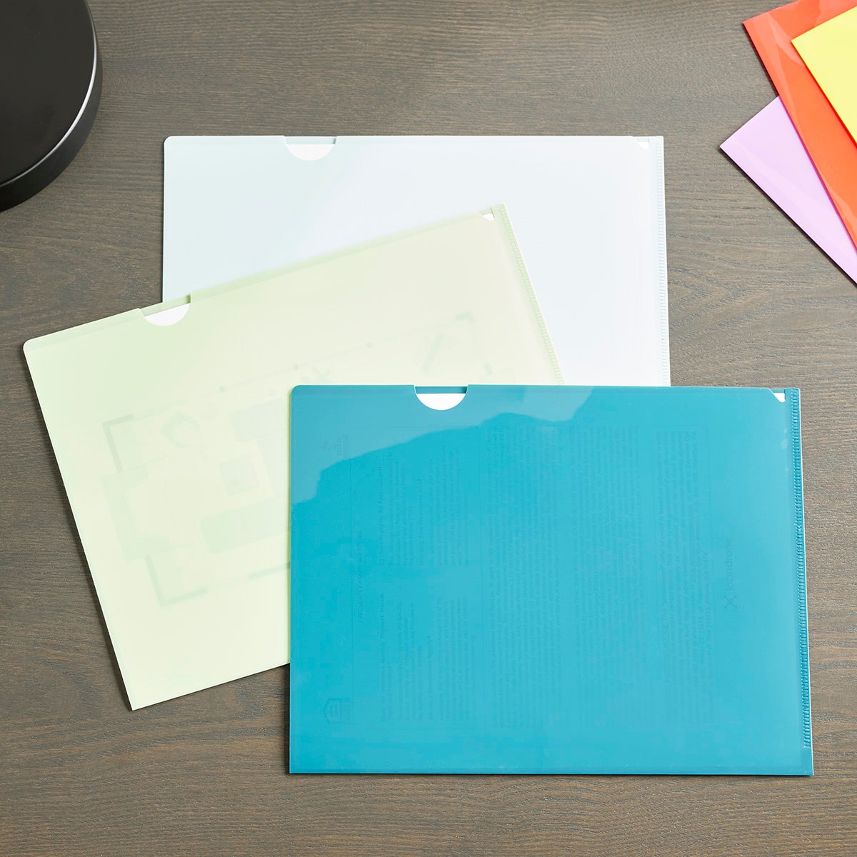 The Container Store Project File Pkg/7 The Container Store