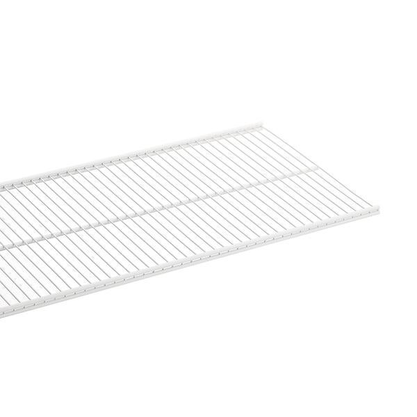 Elfa Ventilated Wire Shelves