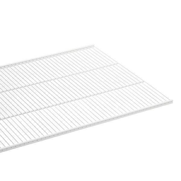 Elfa Ventilated Wire Shelves