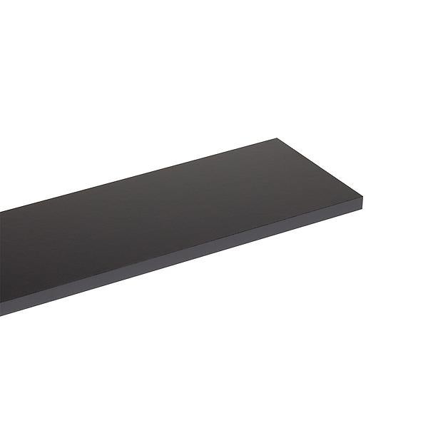 Elfa Melamine Shelves