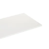 Elfa Melamine Shelves