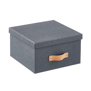 Bigso Boden 3-Drawer Box