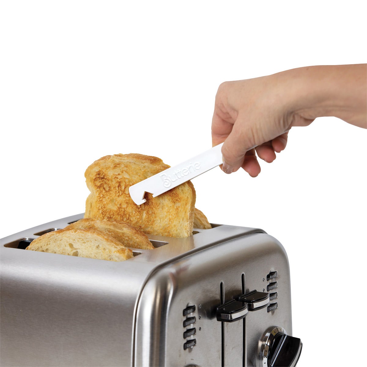 Toaster Tongs The Container Store