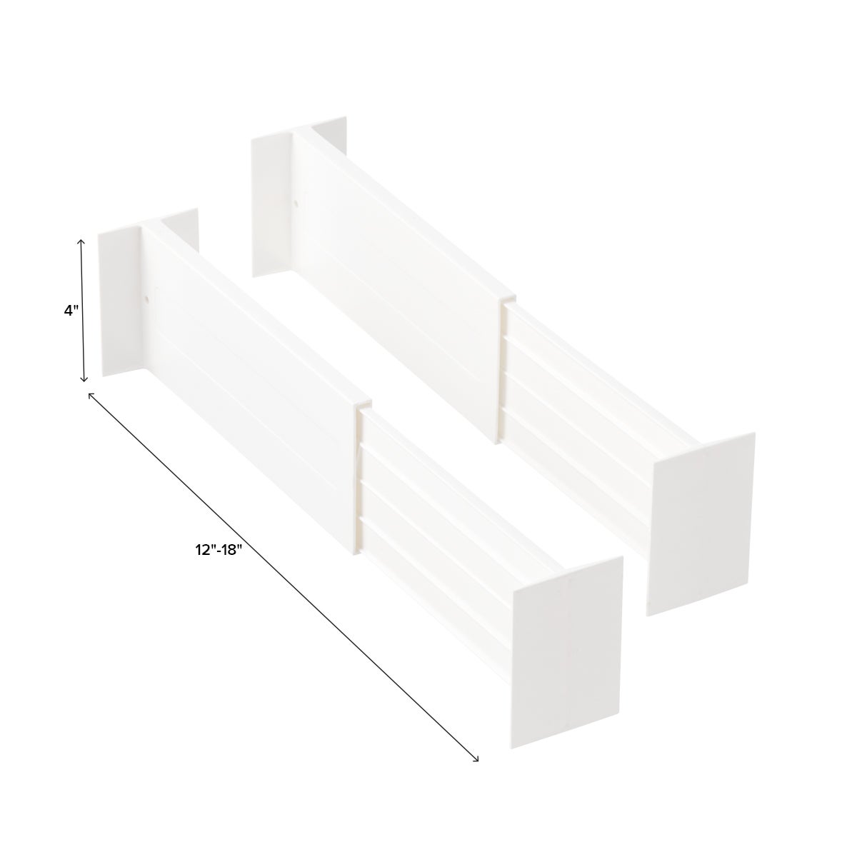 4" Dream Drawer Organizers