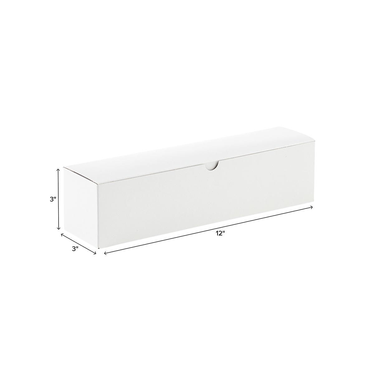 white-1-piece-cube-gift-boxes-the-container-store