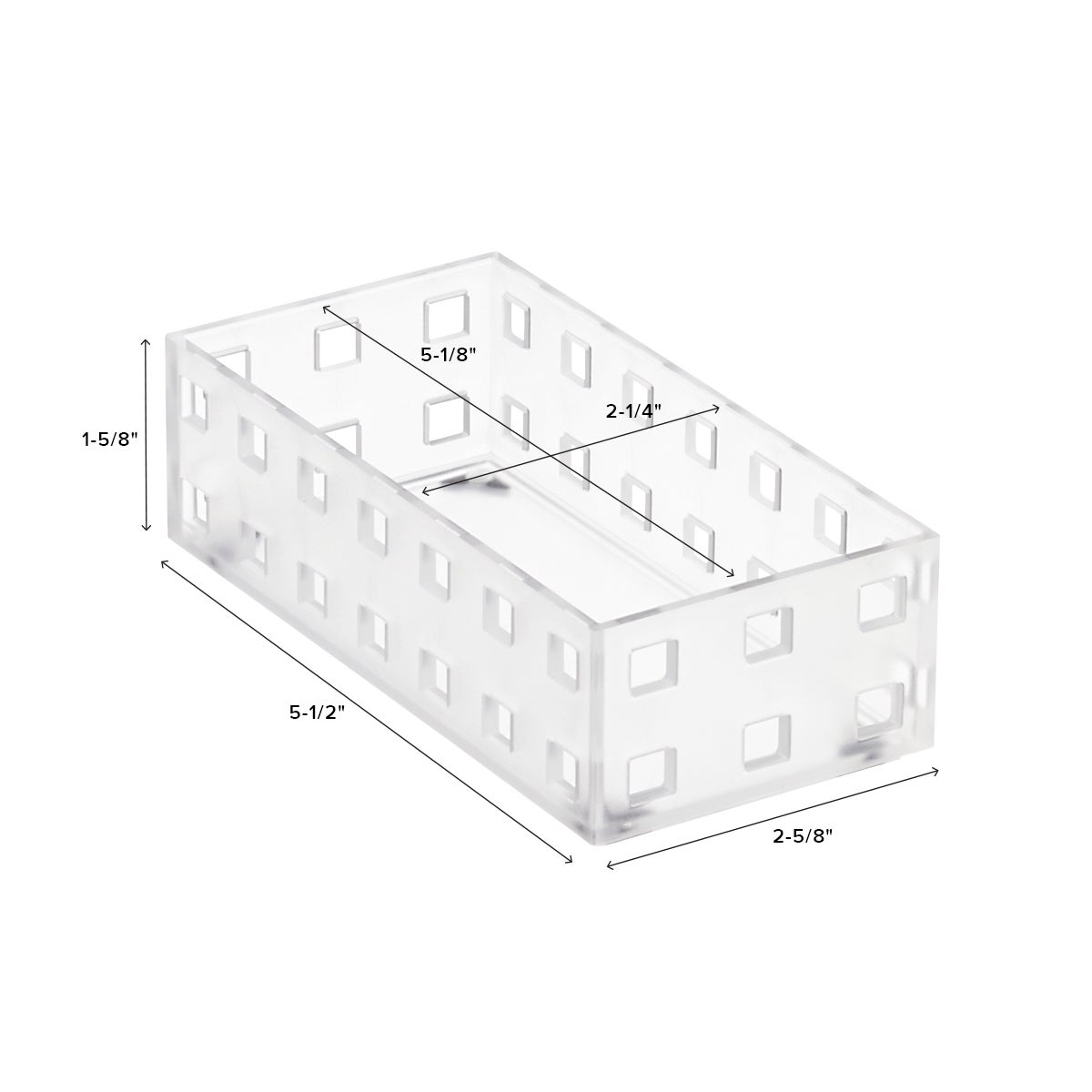 LikeIt Under the Sink Starter Kit The Container Store