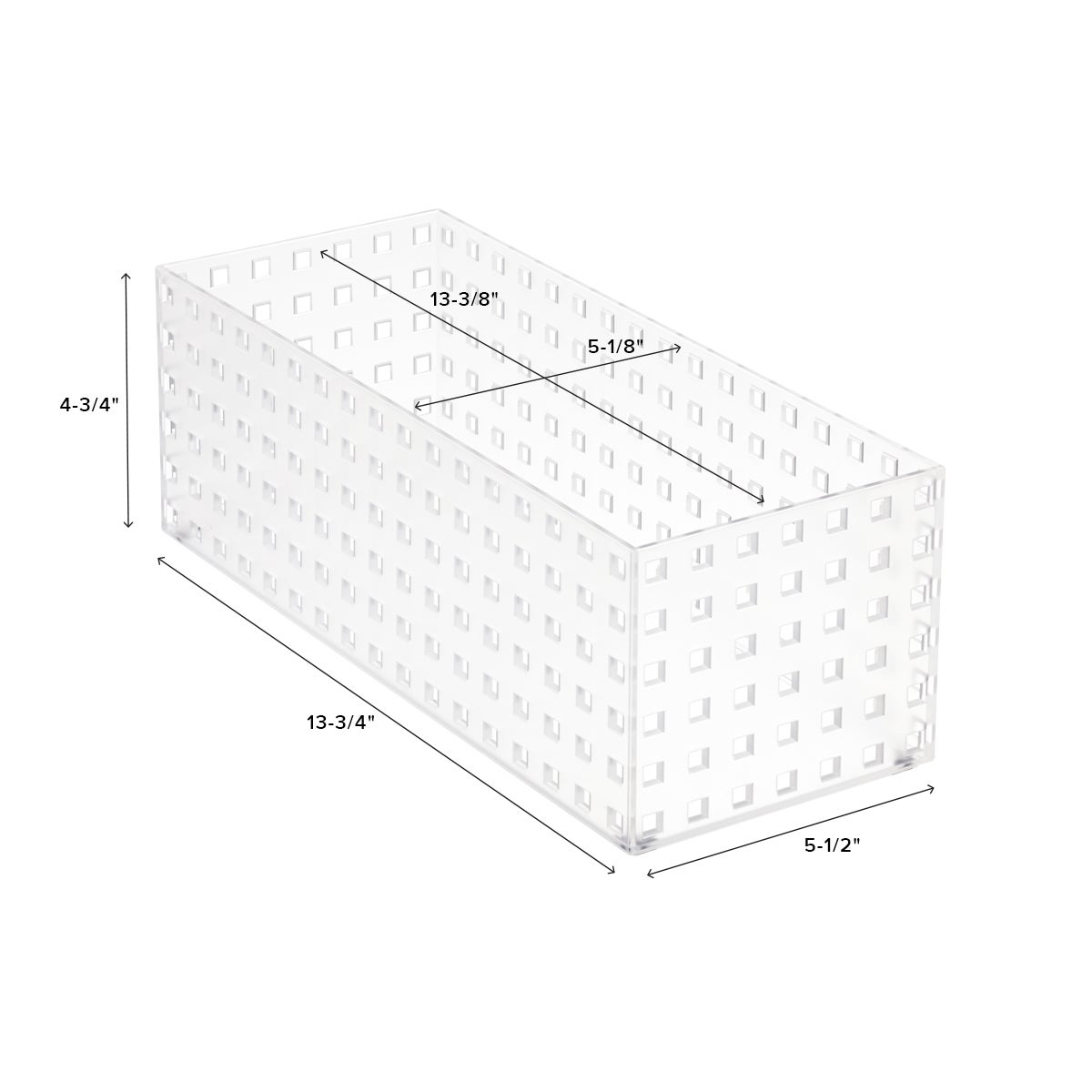 LikeIt Under the Sink Starter Kit The Container Store