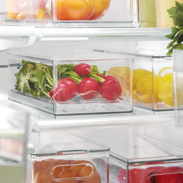The Home Edit Fridge Starter Kit The Container Store