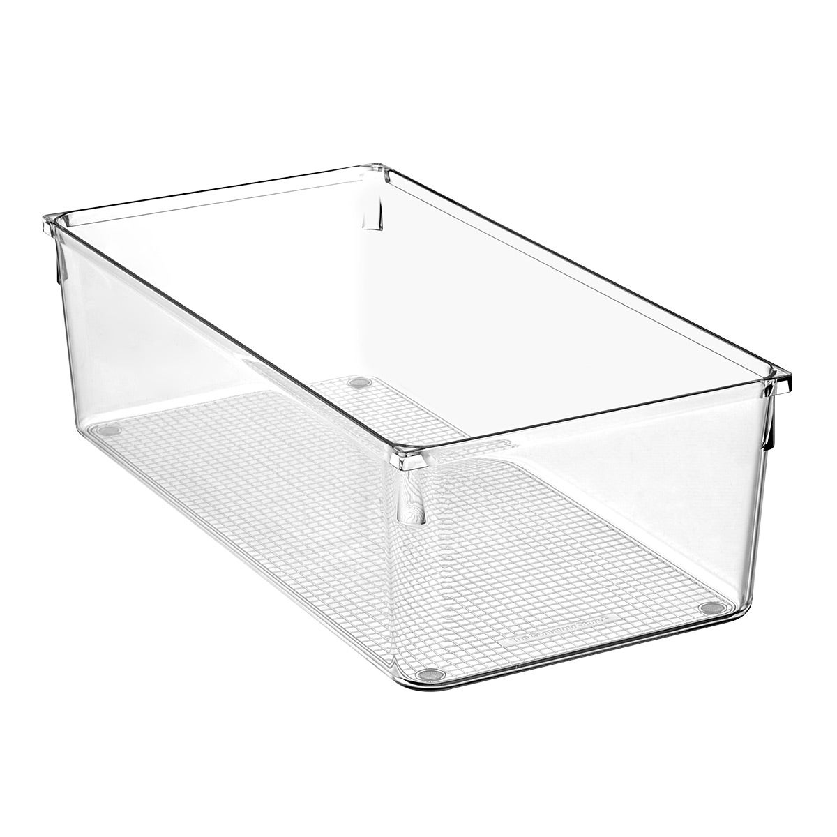 The Everything Deep Drawer Organizers The Container Store