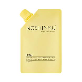 Noshinku Pocket Hand Sanitizer Refill