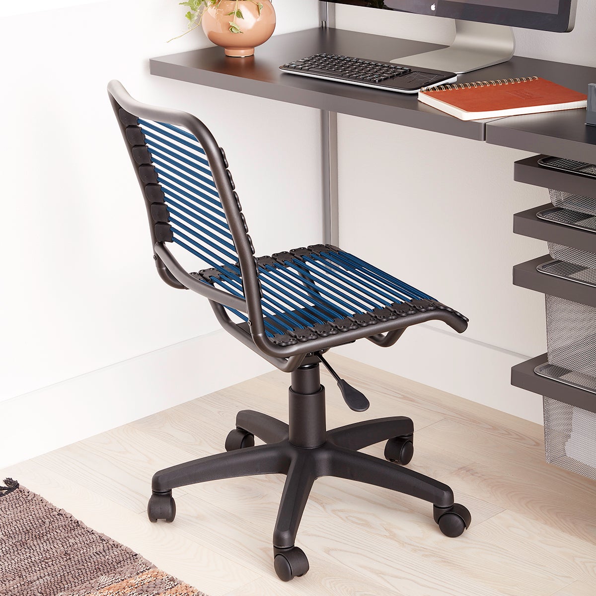 Bungee Office Chair The Container Store