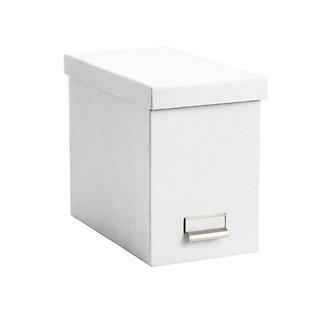  ULTNICE 1pc Box Storage Box Folder Document Newspapers Holder  Tray File Paper Organizer Paper Tray Holder Files Case Multi- Layer File  Tray Desktop Pvc Wood Plastic Board Container Office : Office