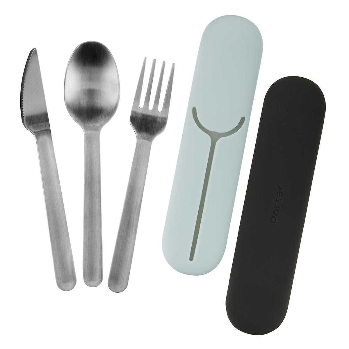 Porter Utensil Set | The Container Store