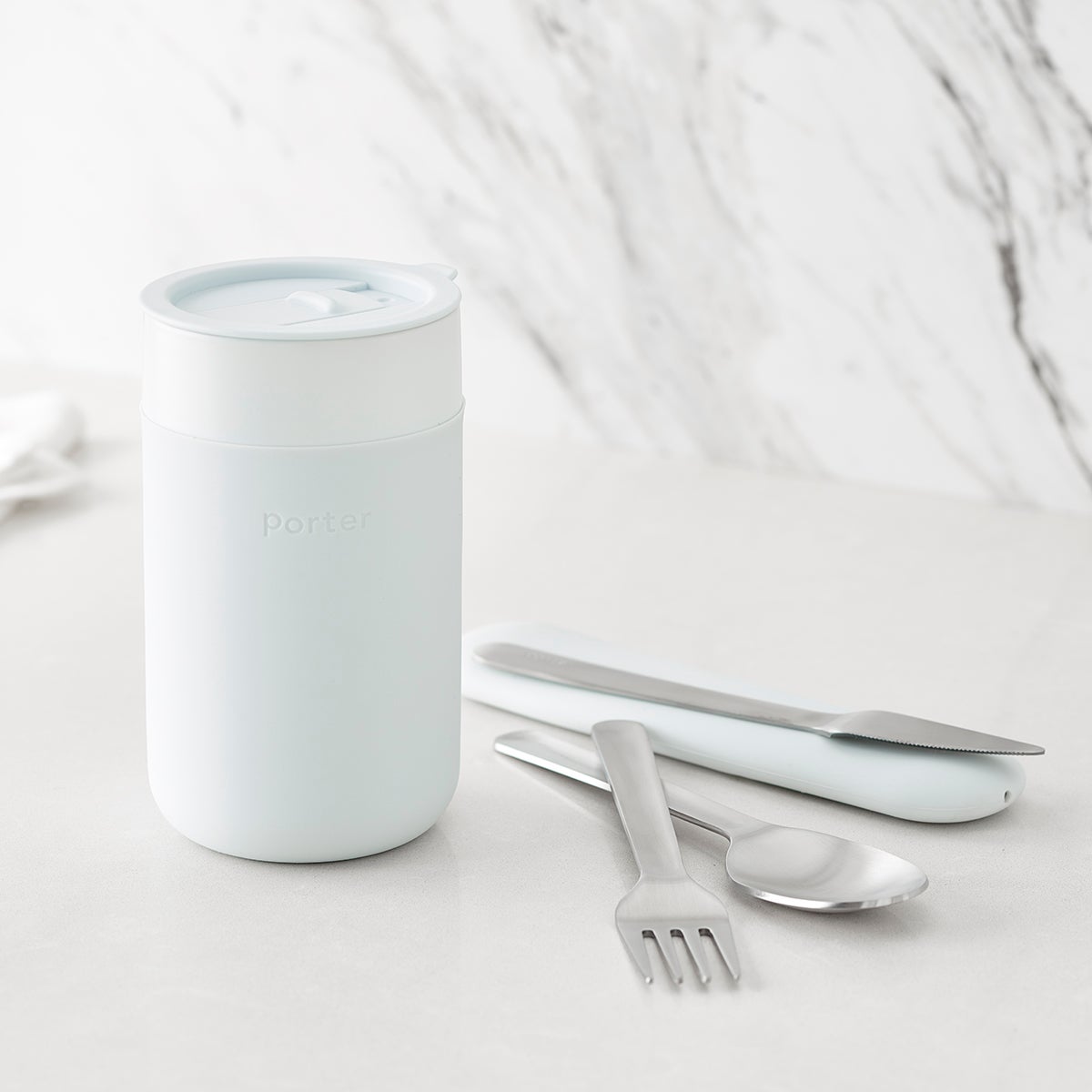 Porter Utensil Set The Container Store