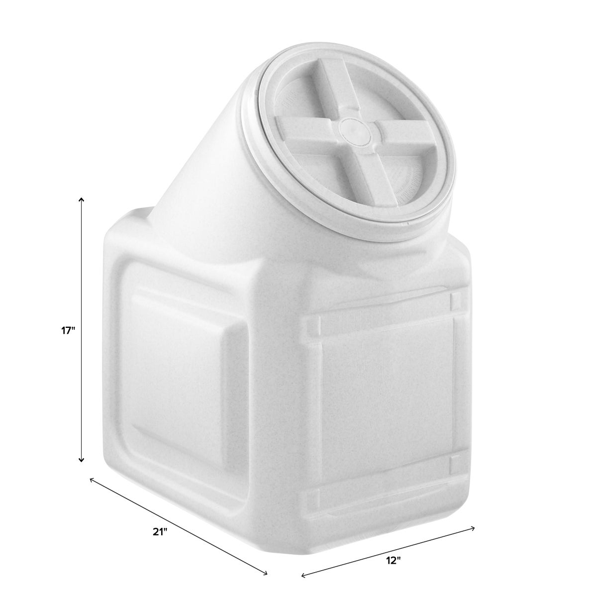 Vittles Vault Pet Food Container The Container Store