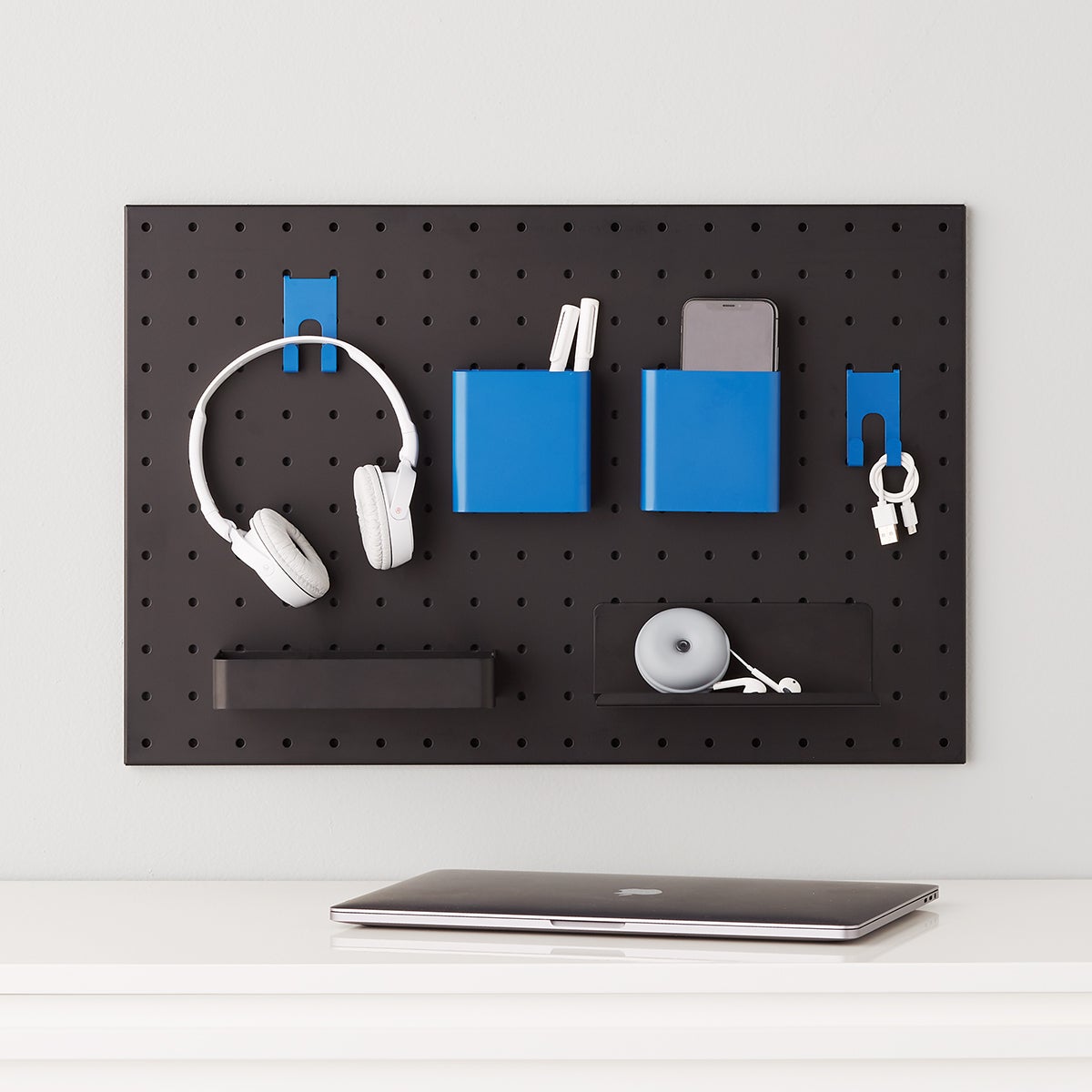 Bello Pegboard The Container Store