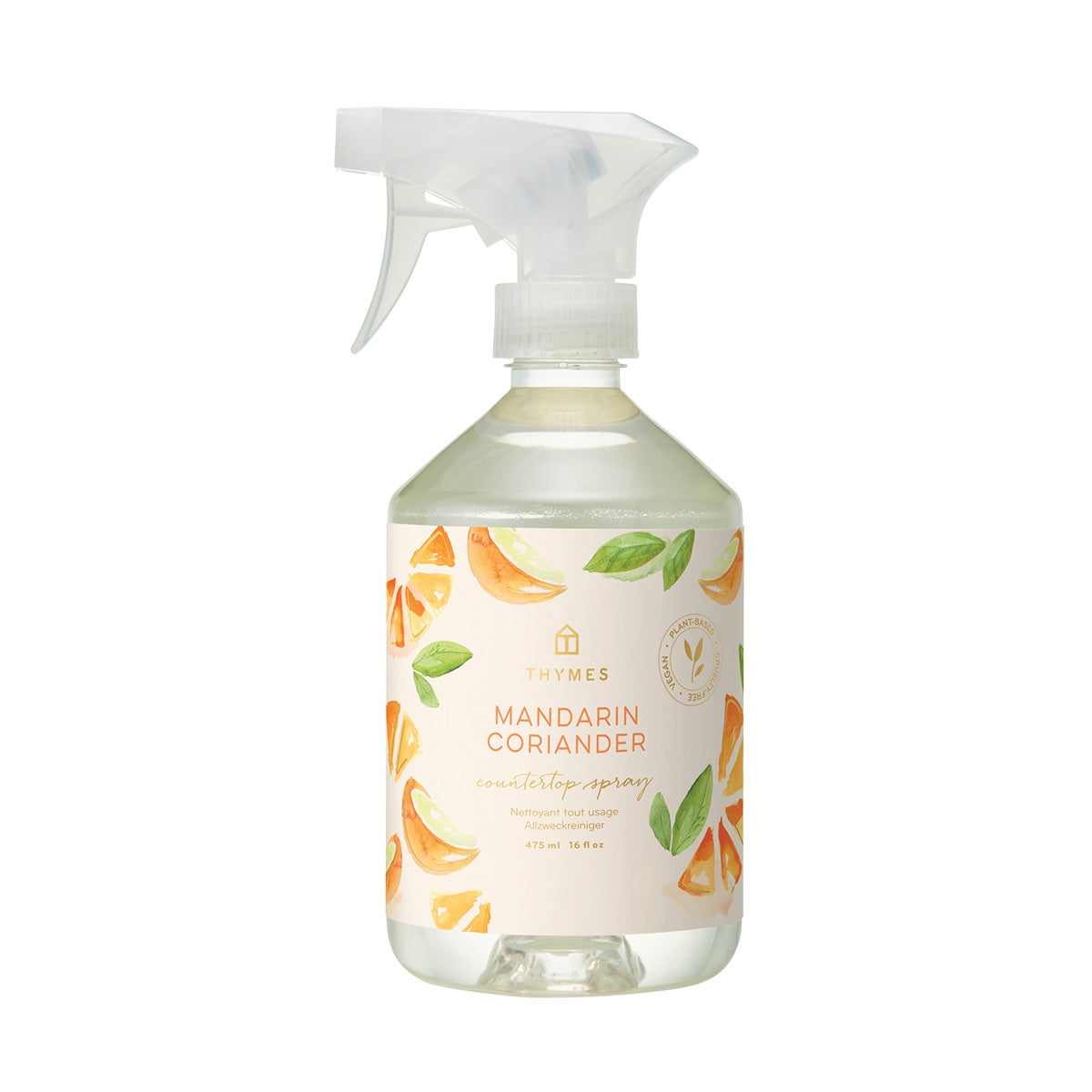 Thymes Countertop Cleaner The Container Store