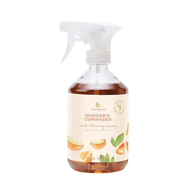 Thymes Wood Cleaner