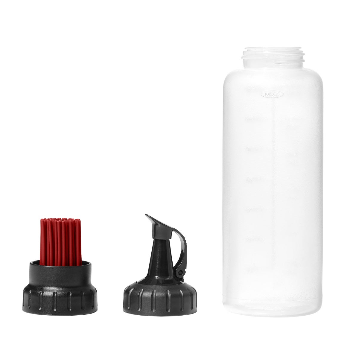 OXO Good Grips Grilling Basting Bottle The Container Store