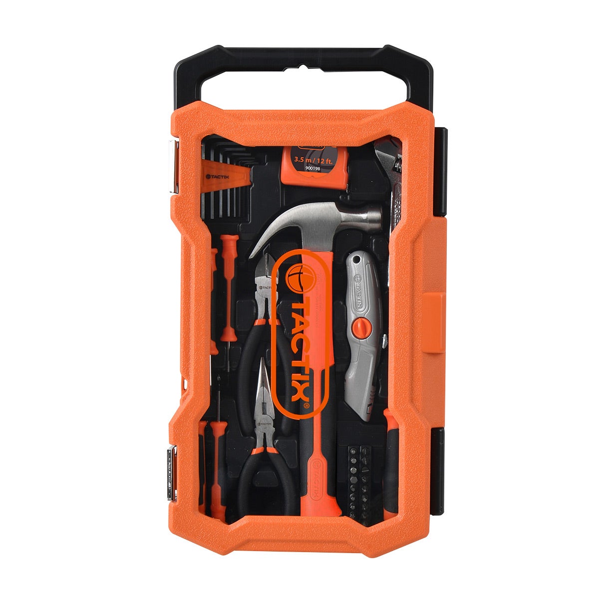 Tactix 39 Piece Tool Set The Container Store