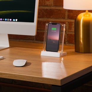 PowerPic Mod Wireless Charger