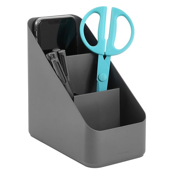 Poppin Small Desk Accessory The Container Store
