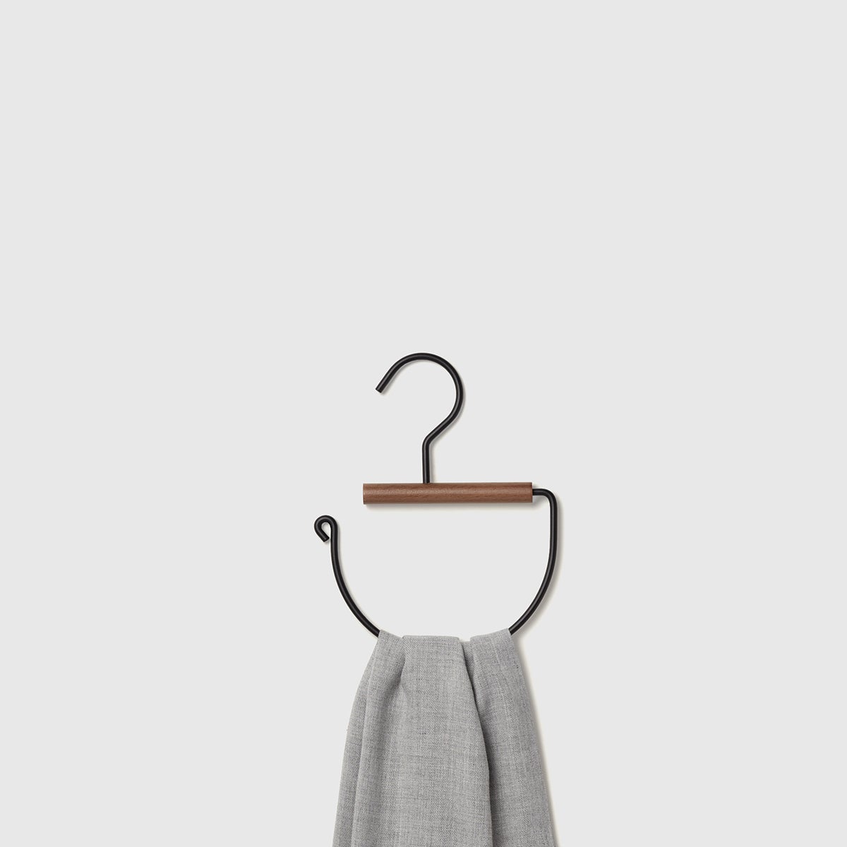 Marie Kondo Serene Accessory Hanger The Container Store