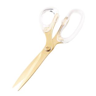 Russell Acrylic Scissors