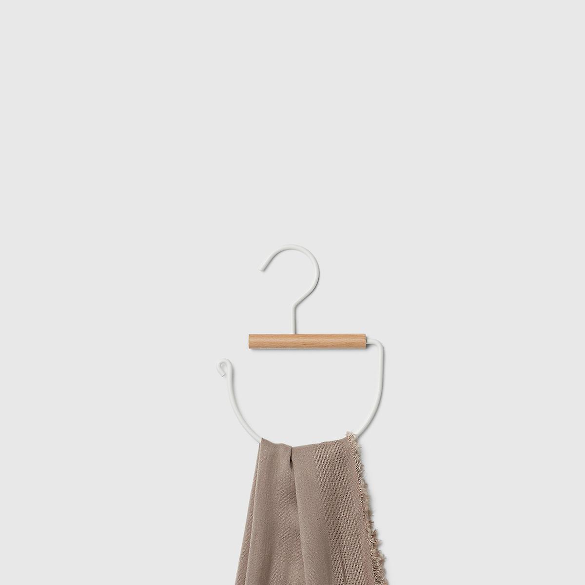 Marie Kondo Serene Accessory Hanger The Container Store