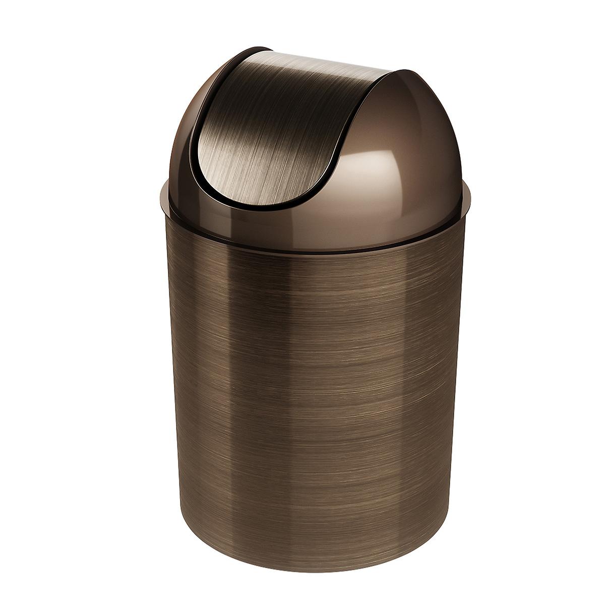 Umbra 2.5 gal. Mezzo SwingLid Trash Can The Container Store