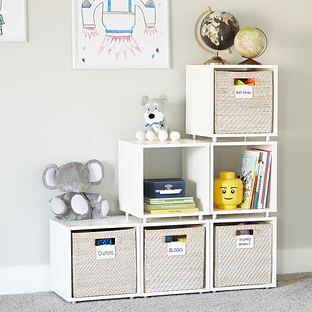 The Container Store: Storage, Organization & Custom Closets