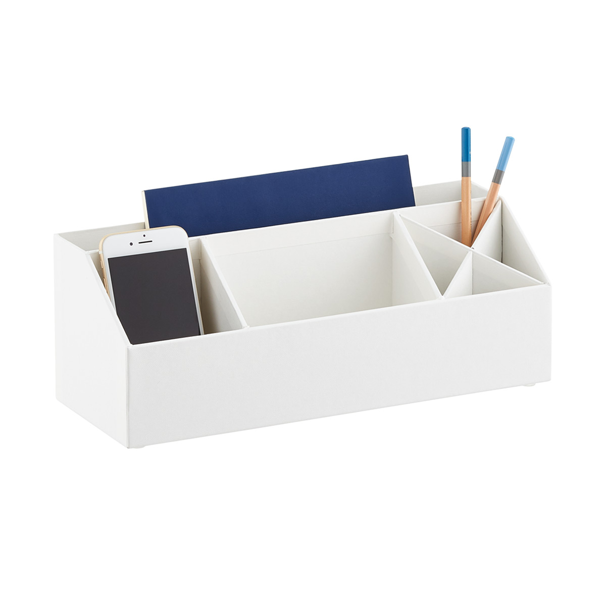 container store desk organizer