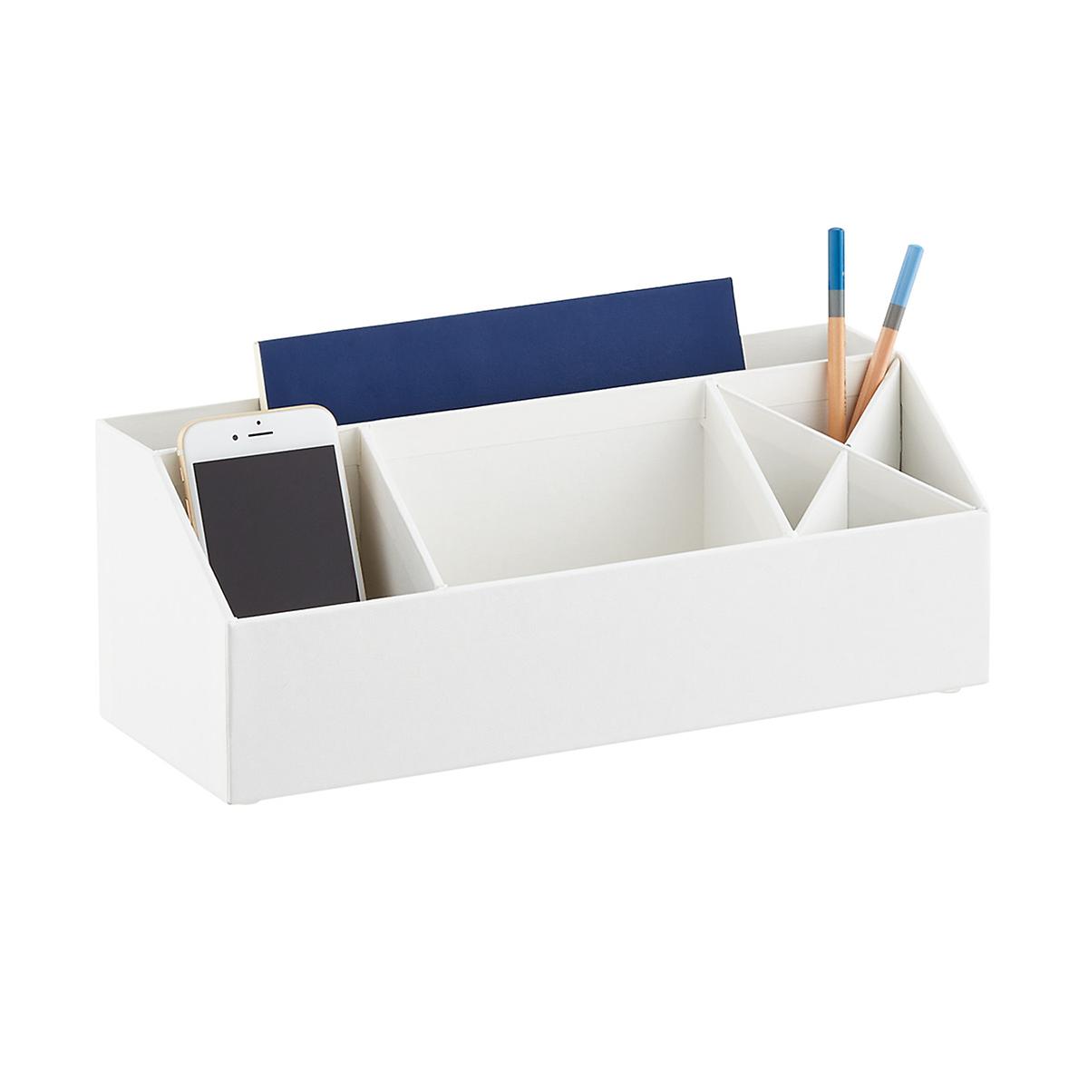 Bigso Desktop Organizer The Container Store