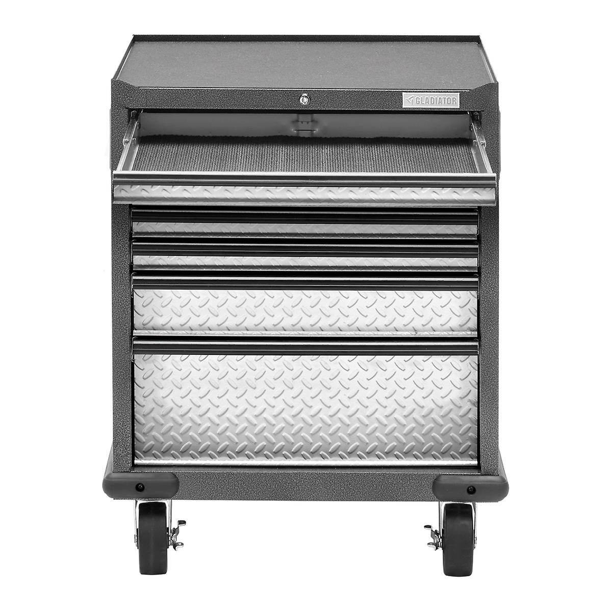 Gladiator 7 Drawer Tool Chest The Container Store