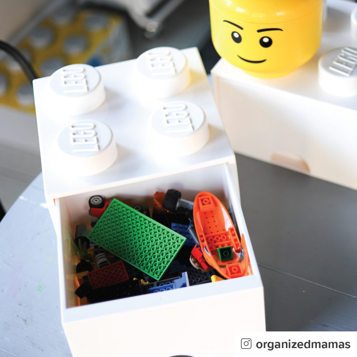 Large LEGO Storage Drawer The Container Store