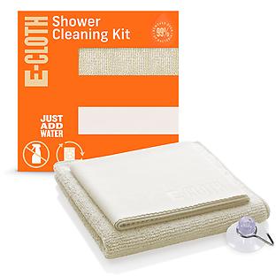 Shower Cleaning Cloth