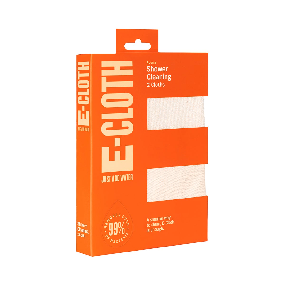 Shower Cleaning Cloth The Container Store