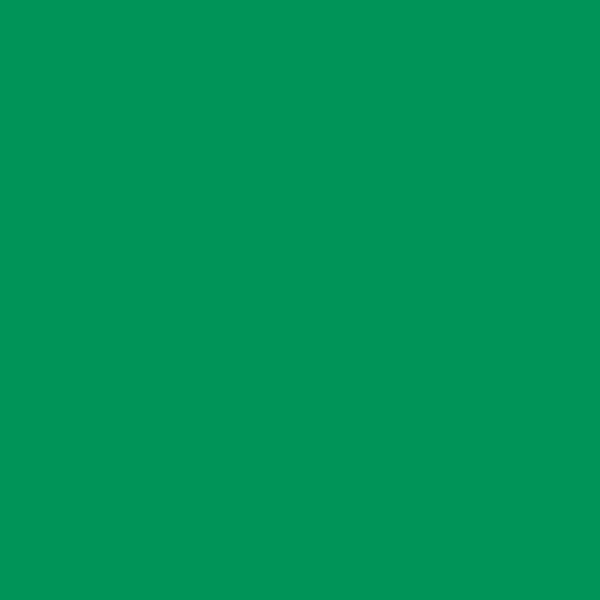 Glossy Green Wrapping Paper