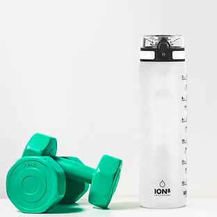ion8 33 oz. Quench Motivator Water Bottle