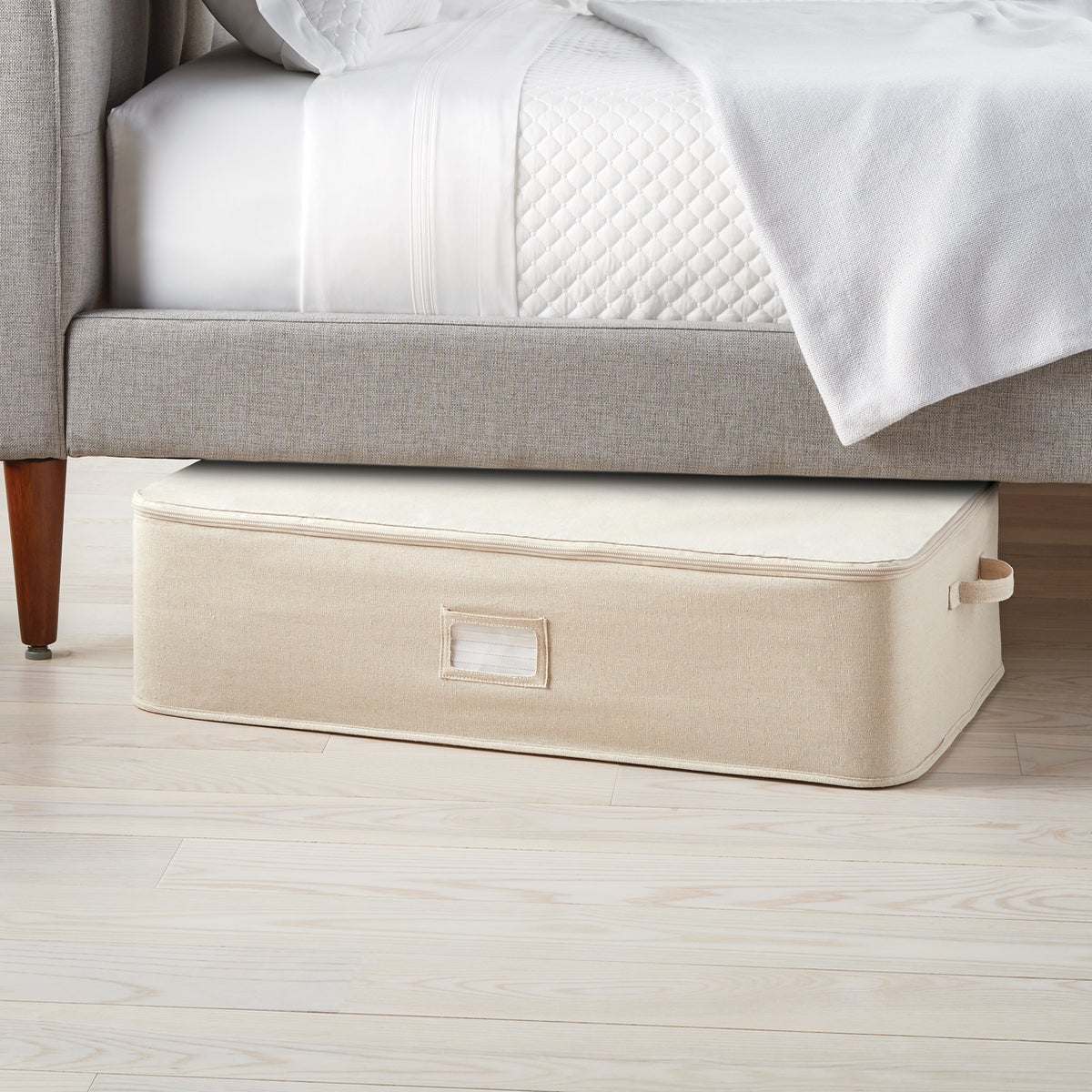 Under the Bed Storage Bag The Container Store